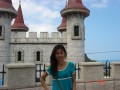 花蓮海洋公園-城堡照片