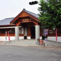 虎尾驛(虎尾糖廠老車站)照片