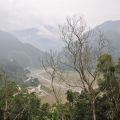 草嶺峭壁步道-草嶺峭壁步道照片