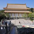 神威天台山(一貫道寶光建德神威天臺山)-神威天台山(一貫道寶光建德神威天臺山)照片