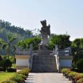 神威天台山(一貫道寶光建德神威天臺山)