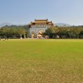 神威天台山(一貫道寶光建德神威天臺山)-神威天台山(一貫道寶光建德神威天臺山)照片