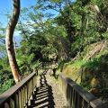 竹坑溪步道(挑炭古道)