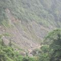蓬萊瀑布 & 步道-山景2照片