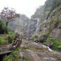 蓬萊瀑布 & 步道照片