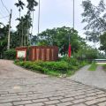 雲林文學步道(華山文學步道)-文學步道(華山文學步道)照片