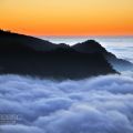 二延平步道(二延平雲海夕陽)-二延平山步道照片