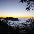 二延平步道(二延平雲海夕陽)-二延平山步道照片