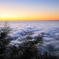 二延平步道(二延平雲海夕陽)照片