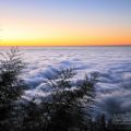 二延平步道(二延平雲海夕陽)-二延平山步道照片