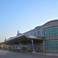 馬公航空站(馬公機場)照片