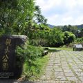 桃米坑溪河濱步道-桃米坑溪河濱步道照片