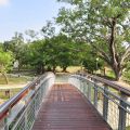 蔴荳古港文化園區(麻豆港(水堀頭)史蹟公園)-蔴荳古港文化園區(麻豆港（水堀頭）史蹟公園)照片