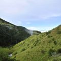 合歡山北峰(西峰)步道登山口-合歡山北峰(西峰)步道登山口照片