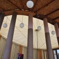 紙教堂(Paper Dome)-紙教堂(Paper Dome)照片