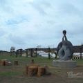 東衛石雕公園-東衛石雕公園照片