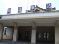 高雄願景館-以舊車站打造的高雄願景館照片