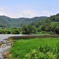 哭泣湖(東源湖)-哭泣湖(東源湖)照片