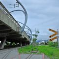 冬山河森林公園