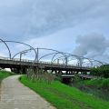 冬山河森林公園-冬山河森林公園照片