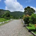 松羅國家步道 & 松羅湖