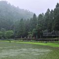 明池國家森林遊樂區-明池國家森林遊樂區照片