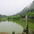 明池國家森林遊樂區照片