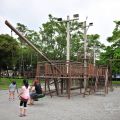 宜蘭運動公園-宜蘭運動公園照片