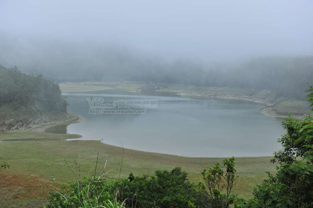 翠峰湖主照片