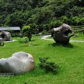 石頭家天雕公園-石頭家天雕公園照片