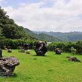 石頭家天雕公園