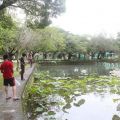 台中公園(中山公園)