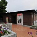 八田與一紀念館與銅像-八田與一紀念館與銅像照片