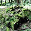 奮起湖日本神社遺址