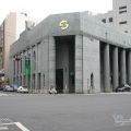 原日本勸業銀行台南支店(土地銀行台南分行)-原日本勸業銀行台南支店(土地銀行台南分行)照片