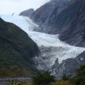 冰河體驗   紐西蘭法蘭茲 -約瑟夫冰河-紐西蘭  法蘭茲 -約瑟夫冰河照片