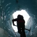 冰河體驗   紐西蘭法蘭茲 -約瑟夫冰河照片