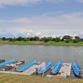 冬山河親水公園-冬山河親水公園照片