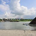 冬山河親水公園-冬山河親水公園照片