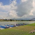 冬山河親水公園-冬山河親水公園照片