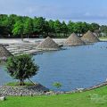 冬山河親水公園-冬山河親水公園照片