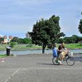 冬山河親水公園-冬山河親水公園照片