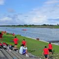 冬山河親水公園-冬山河親水公園照片