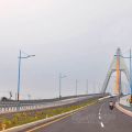 鵬灣跨海大橋-鵬灣跨海大橋照片