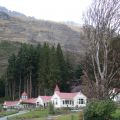 紐西蘭 皇后鎮-華特山頂牧場-紐西蘭 皇后鎮-華特山頂牧場照片
