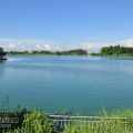 小南海自然生態公園(永安水庫)