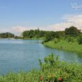 小南海自然生態公園(永安水庫)