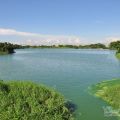 小南海自然生態公園(永安水庫)