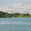 小南海自然生態公園(永安水庫)