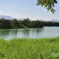 小南海自然生態公園(永安水庫)-小南海自然生態公園(永安水庫)照片